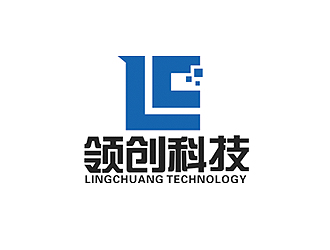 赵鹏的logo设计