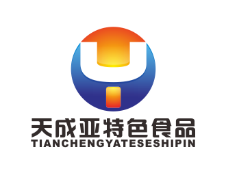 汤儒娟的logo设计