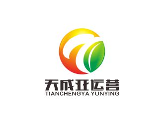何嘉健的logo设计