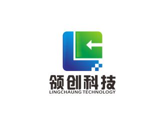何嘉健的logo设计