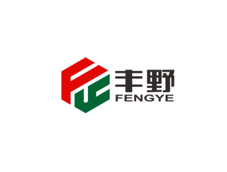 郭庆忠的logo设计