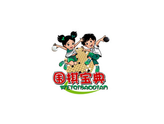 郭庆忠的logo设计