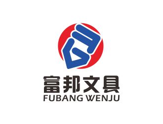 何嘉健的logo设计