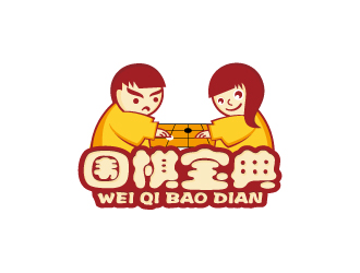 周金进的logo设计
