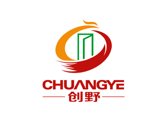 谭家强的logo设计