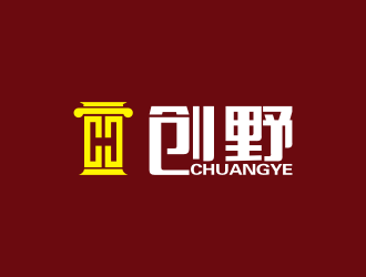 陈波的logo设计