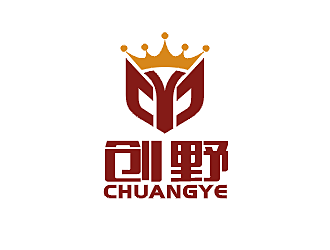 劳志飞的logo设计