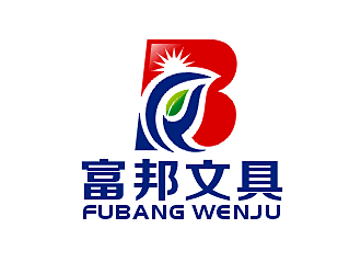 劳志飞的logo设计