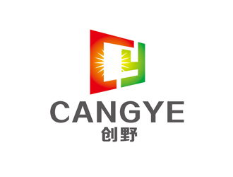 陈今朝的logo设计