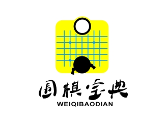 潘达品的logo设计