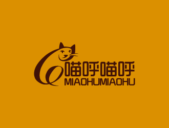 秦晓东的logo设计