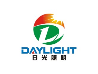 李泉辉的DAYLIGHTlogo设计