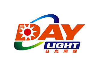 劳志飞的DAYLIGHTlogo设计