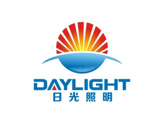 李泉辉的DAYLIGHTlogo设计
