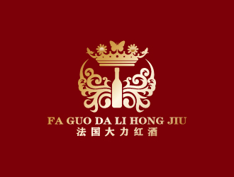 周金进的logo设计