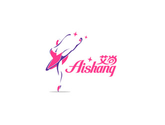 郭庆忠的logo设计