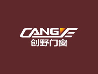 创野Cangyelogo设计