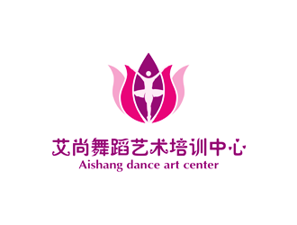 谭家强的logo设计