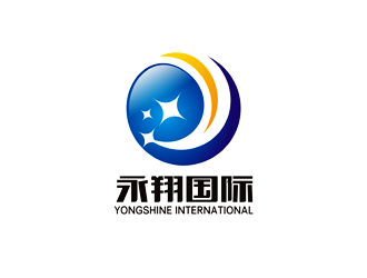 谭家强的(移动版)徐州永翔国际贸易有限公司（Xu Zhou yong shinelogo设计