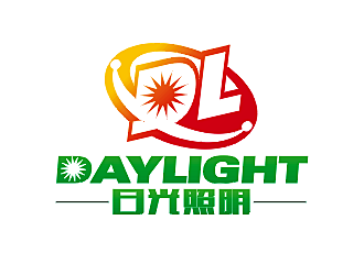 劳志飞的logo设计