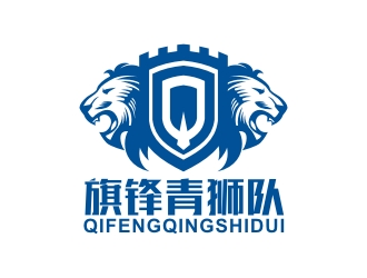 曾翼的logo设计