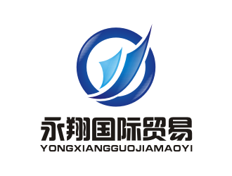 吉吉的(移动版)徐州永翔国际贸易有限公司（Xu Zhou yong shinelogo设计