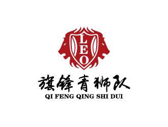 周金进的logo设计