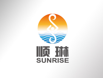 吕冬雨的logo设计