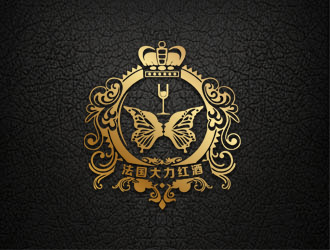 郭庆忠的logo设计