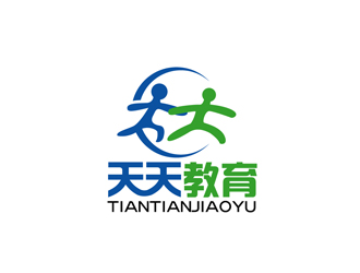 秦晓东的logo设计