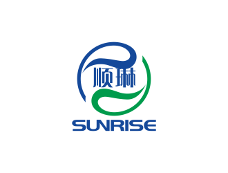 林思源的logo设计