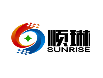 余亮亮的logo设计