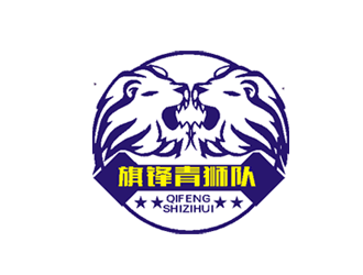 杨占斌的logo设计