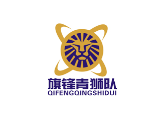 郑国麟的logo设计