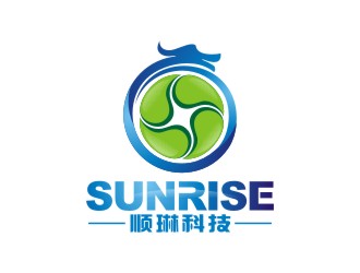 陈秋兰的logo设计