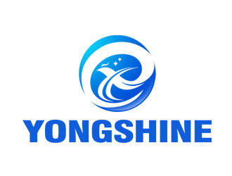 余亮亮的(移动版)徐州永翔国际贸易有限公司（Xu Zhou yong shinelogo设计