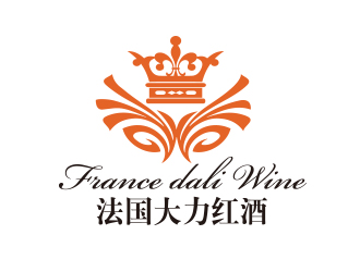 刘小杰的logo设计