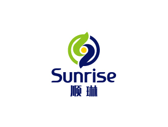 陈兆松的logo设计