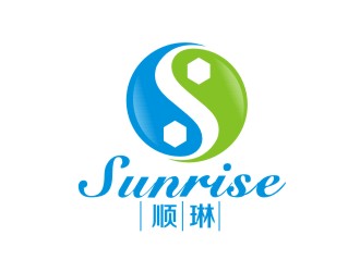 李泉辉的logo设计