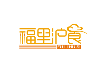 谭家强的logo设计