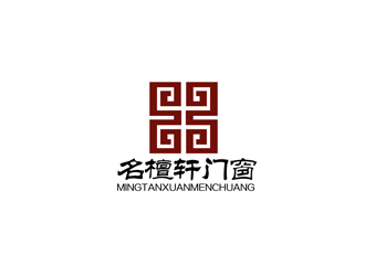 秦晓东的logo设计