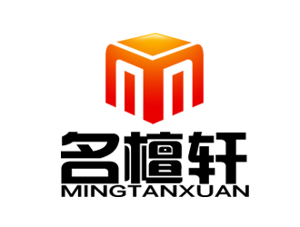 余亮亮的logo设计