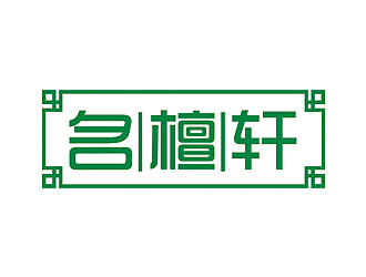 赵鹏的logo设计