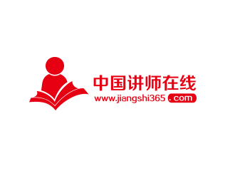 陈川的中国讲师在线logo设计