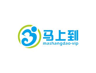 何嘉健的logo设计