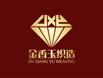 谭家强的logo设计