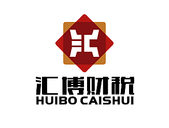 劳志飞的logo设计