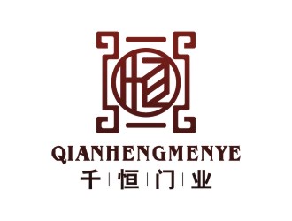 吴志超的logo设计