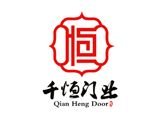 谭家强的logo设计