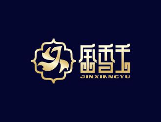 何嘉健的logo设计